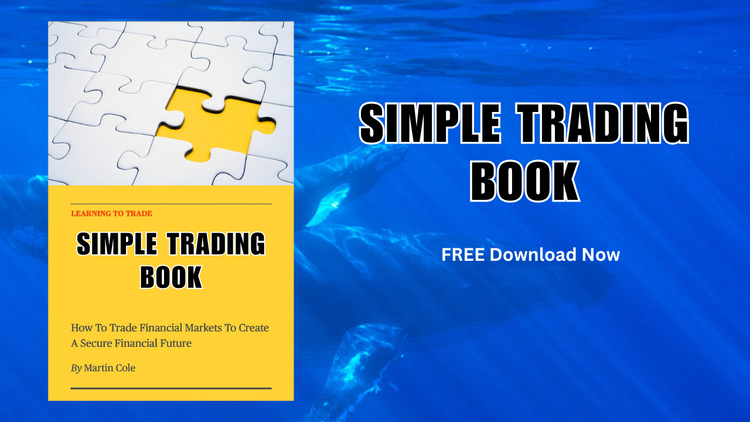 Simple Trading Book Free