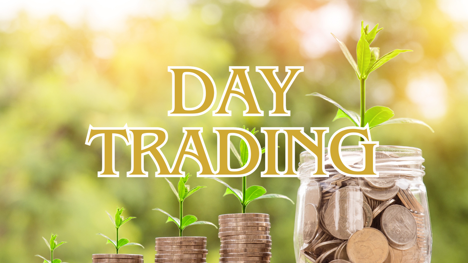 Day trading: A guide to profitable day trading