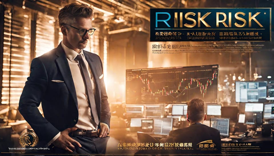Mastering Risk Management in Trading