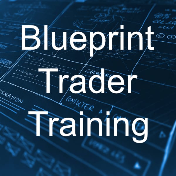 Blueprint Trading Course